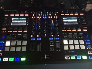 Traktor S8