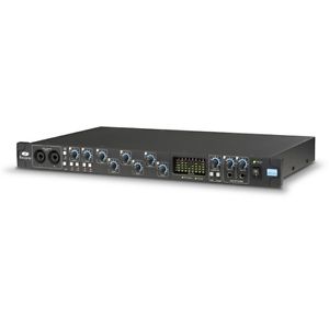 Focusrite Saffire Pro 40 Studio Professionnel Firewire Interface 20 Sur 20 À
