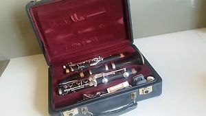 Buffet Crampon E13 intermediate clarinet rrp $3200