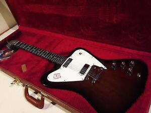 GIBSON FIREBIRD NON-REVERSE LIMITED EDITION 2015 VINTAGE SUNBURST