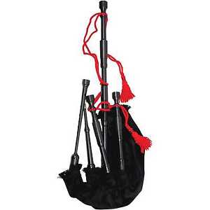 Bagpipes Galore Highland Scottish Bagpipes - Made in UK - NEW, FREE UK SHIPPING