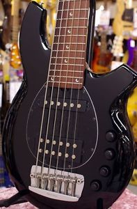 Music Man Bongo 