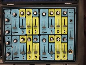 Ult Sound DS-4 (unique percussion synth)