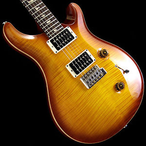 USED ​​Paul Reed Smith (PRS) Custom24 10top 2014 Model VS Electric Guitar