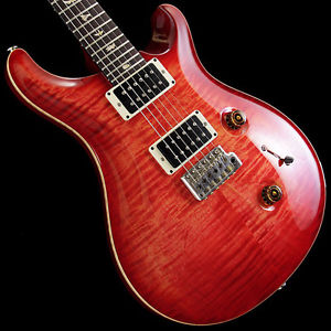 USED ​​Paul Reed Smith (PRS) Custom24 2014 Model BO Electric Guitar