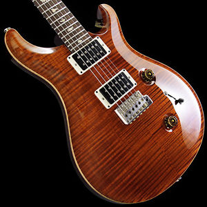 USED ​​Paul Reed Smith (PRS) Custom24 10top 2014 Model TO Electric Guitar