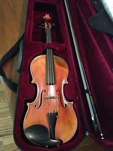 3/4 Size Violin 2004 Perfect Condition
