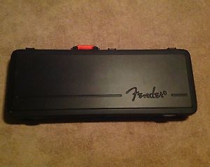 2015 Fender american standard telecaster ocean metallic blue