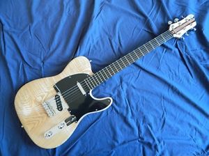 Chitarra Elettrica di Liuteria