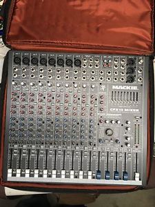 Mackie CFX12 Mixer
