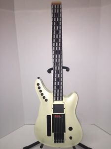 Starr Labs Z6S MIDI Guitar Controller
