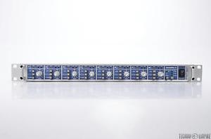 RME OctaMic II 8-Channel Mic / Line Rack Preamp #24886