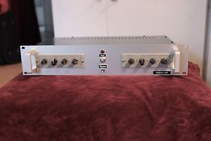 Dual Eq W295b (Siemens / Telefunken) by NEVE  - RARE