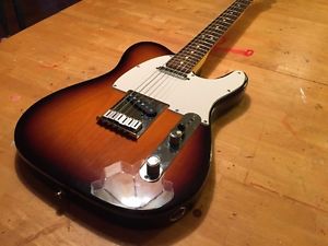1996 U.S.A. Telecaster (50th Anniversary)