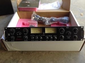WAVES PUIGCHILD COMPRESSOR LIMITER - NEVE SSL TUBETECH DBX FAIRCHILD [IT]