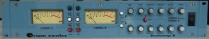 ORAM SONIC COMP 2 - AMAZING COMPRESSOR - GML TRIDENT NEVE SSL [IT]