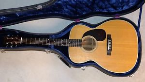 1967 Martin 000-28 Acoustic Guitar