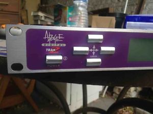 APOGEE TRAK2 MIC PRE ADDA CONVERTER / SSL NEVE API NEUMANN TC LEXICON [ES]