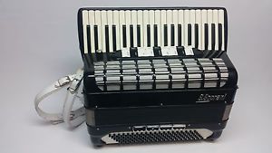 S. Soprani piano Accordion