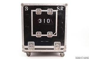 DRAGON CASE 4x12 Guitar Cab ISO Isolation Box Stephen Carpenter DEFTONES #25230