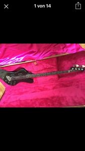 Gibson RD Artist Bass