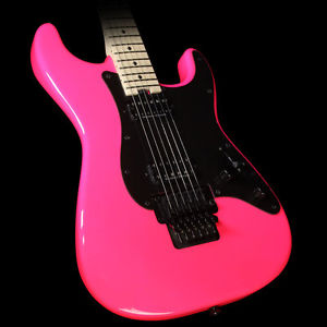 2016 Charvel Pro