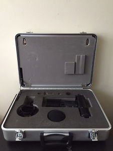 Sony C-800G Tube Microphone