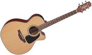 Takamine P1NC Westerngitarre NEX mit Cutaway - Pro Serie - Neu