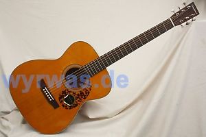 Tanglewood TW 40 OAN E Orchestra Westerngitarre