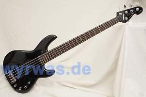 Sandberg Panther 5 Black mit 35 er Mensur Scale - Abholpreis möglich !