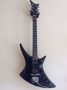 Guild X-79 (SKYHAWK) E-Gitarre Vintage Rarität von 1981