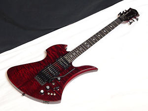 BC Rich Mockingb