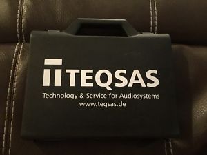 TEQSAS LAP-TEQ CLINOMETER