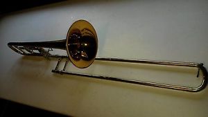 Used Conn 88H trigger trombone - LOOK!