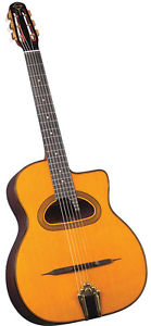 Gitane D500 Acou