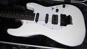 Jackson Artist S