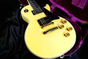 Gibson 1974 Les Paul Custom "Randy Rhoads" Perfect Mod.　FREESHIPPING from JAPAN