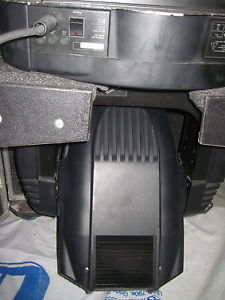 Coemar Infinity Wash XL LOT OF 12moving head wash CYM & RGB color mixing zoom