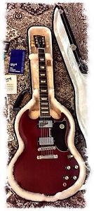 gibson sg standard