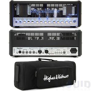Hughes & Kettner TM36H TubeMeister 36 - 36 Watt Tube Head TM36 NEW + FREE 2DAY!