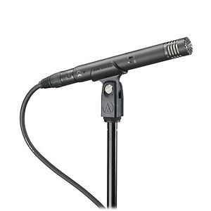 Audio-Technica AT4051B Small-diaphragm Cardioid Studio Capacitor Microphone 2DAY