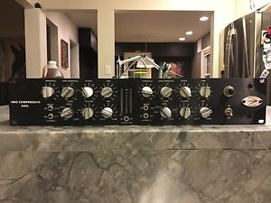 A Designs Nail HM2 Compressor *REDUCED*