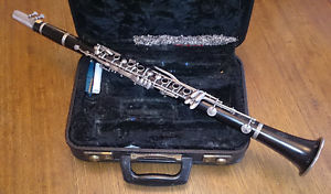 Vintage LeBlanc Classic Clarinet