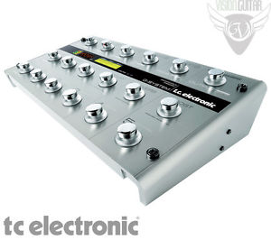 TC Electronic GS