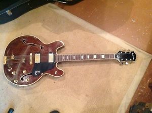 Epiphone EA 255 1970 Model - Vintage great condition