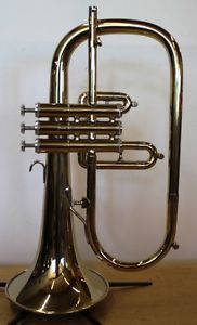 B-Flügelhorn Getzen 895