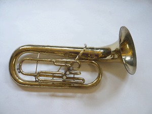 Tenorhorn Olds Ambassador USA