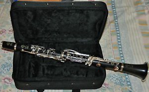Clarinetti