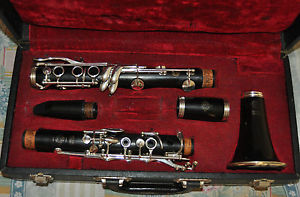 Clarinetto SELMER SERIES 10 clarinet