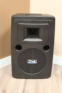 Anchor Speaker Liberty Platinum LIB-8000 w/Built-In Bluetooth